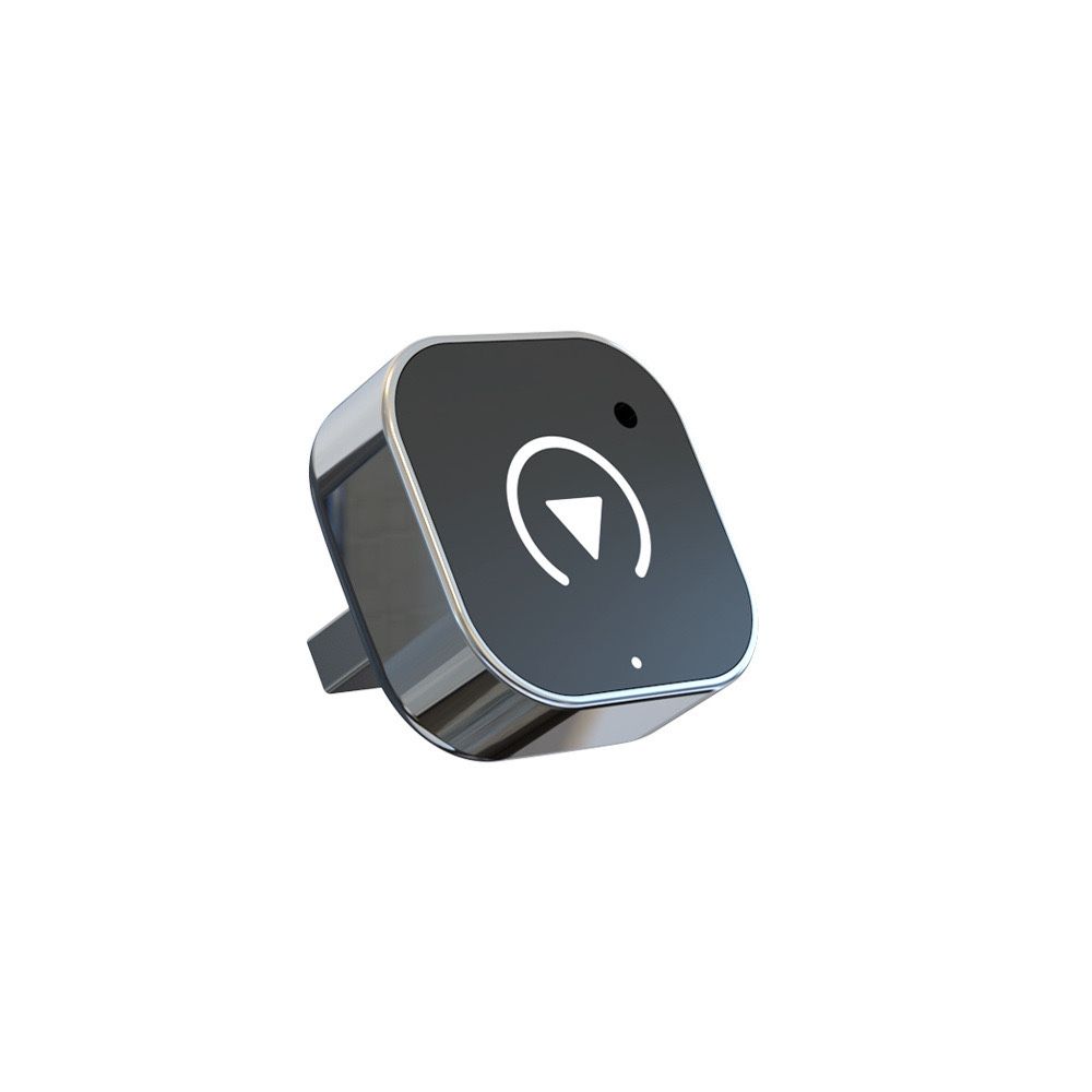 Carplay simsiz bluetoth