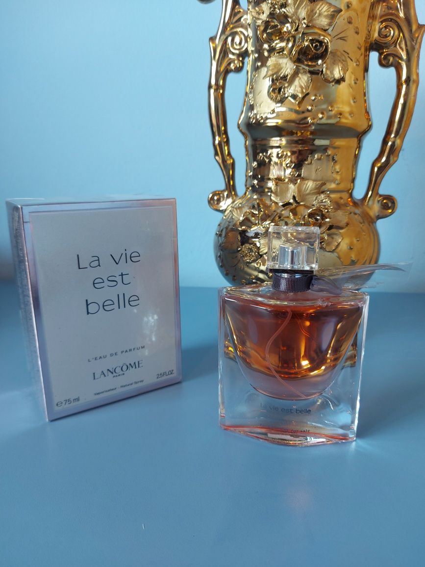 Oferta Parfum Lancome La vie est belle sigilat