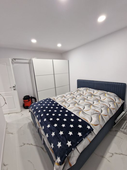 Inchiriez Apartament 2 camere cu grădină – Bragadiru, Str. Iernii
