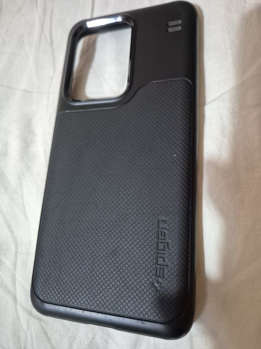 Samsung S 20 ultra