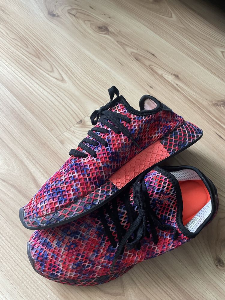 Adidas 600.D.1.003-061 Trainers/мъжки сникърси/маратонки (45 1/3)