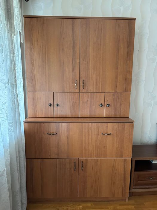 Гардероб/скрин/ракла