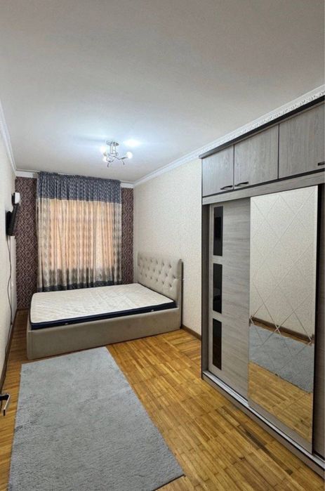 2х комнатная квартира около метро Чиланзар