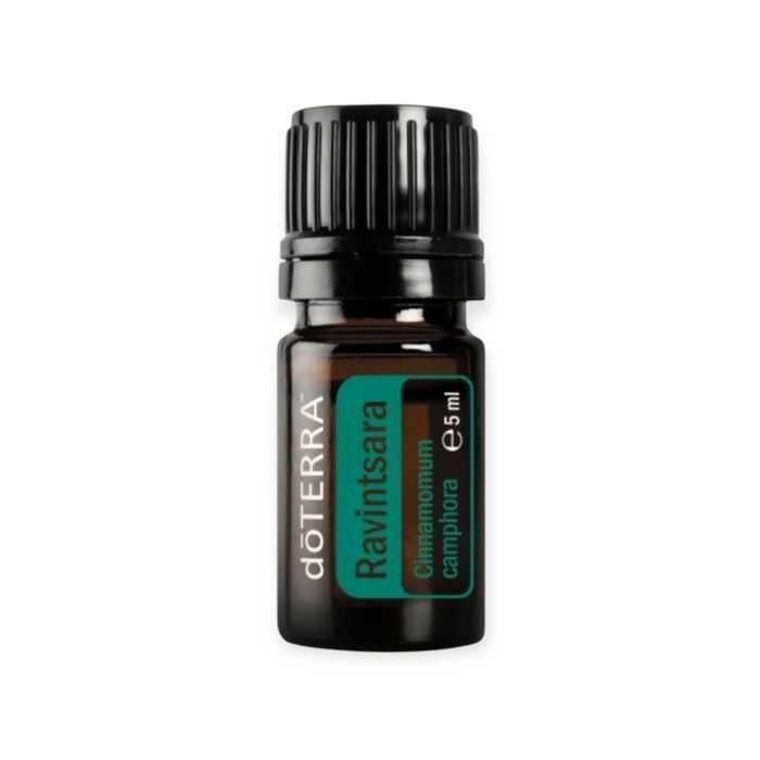 Ravintsara - ulei esential doTerra 5ml