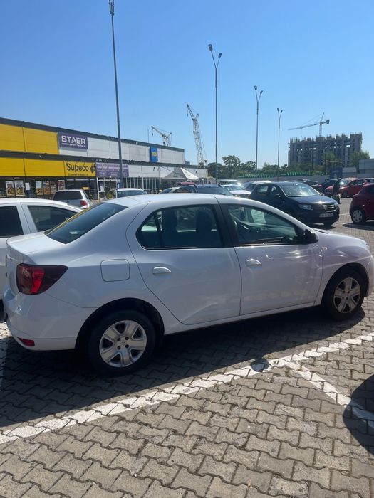 Logan 1,5 dci motorina