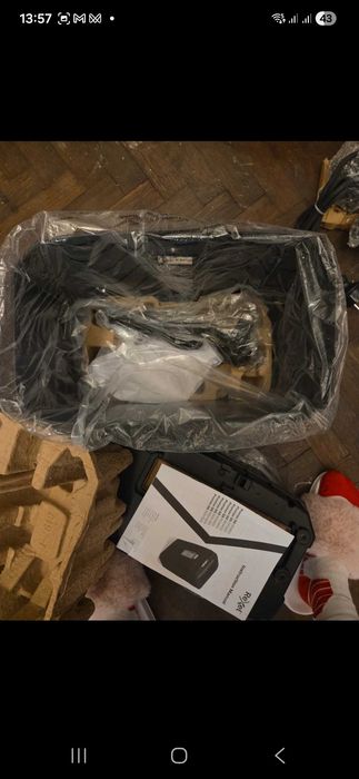 Distrugator documente Rexel Promax