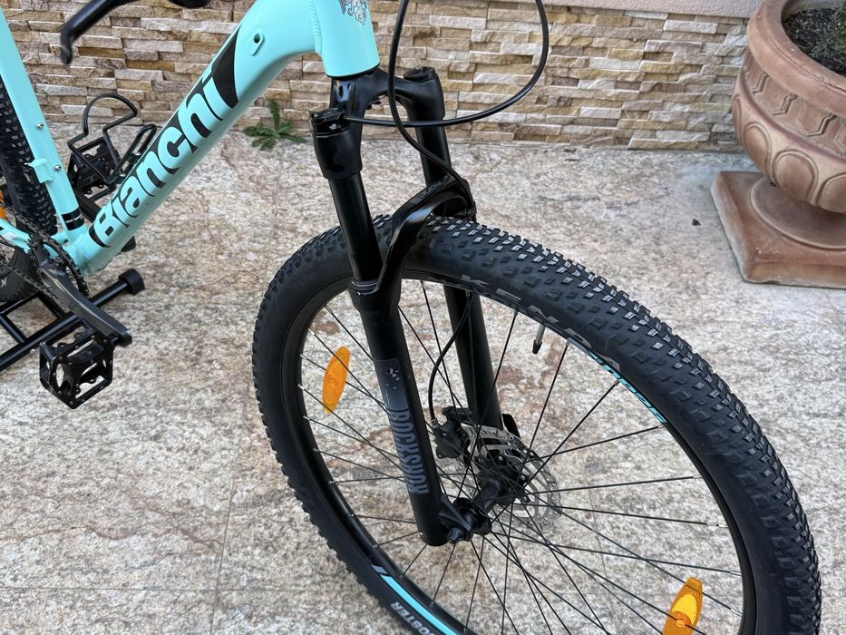 Bianci Magma 9.0 1x12 Shimano Deore размер XL 29 цола