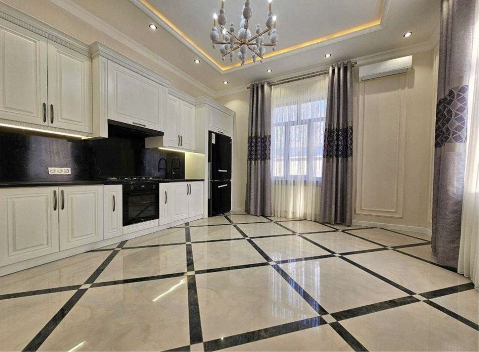 Центр Луначарский 4-соток новый евро дом супер локация проект бомба