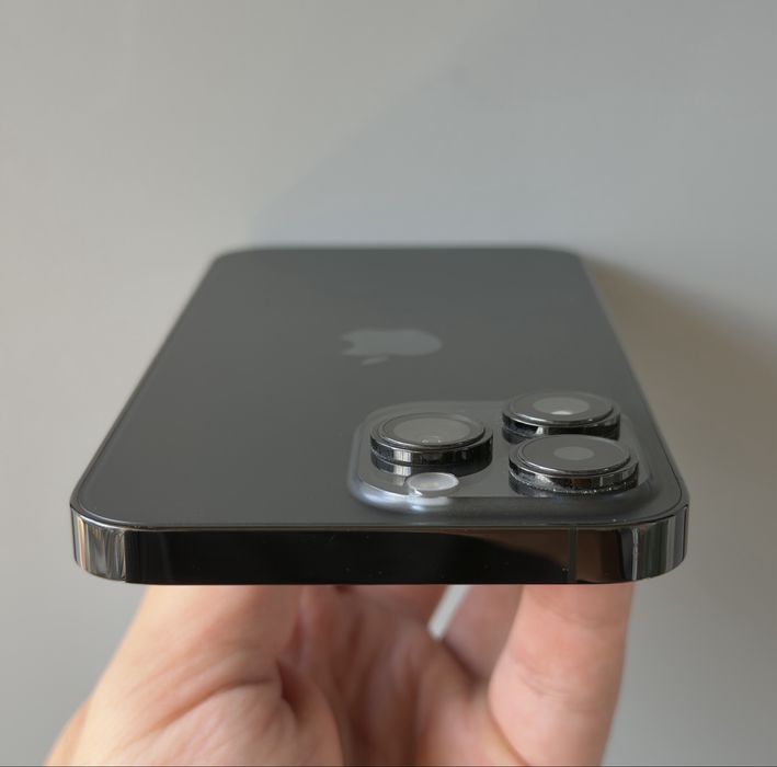 iPhone 14 Pro Max, Negru, 128 Gb