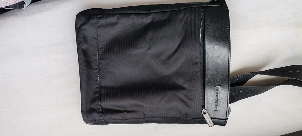 Borseta piele Italia