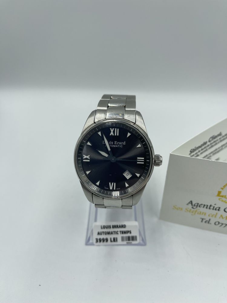 Ceas Louis Erard #40464