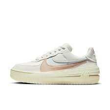 Nike - Air Force 1 PLT.AF.ORM номер 38.5 Оригинал Код 7021