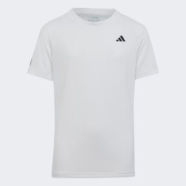 Adidas футболка Белая