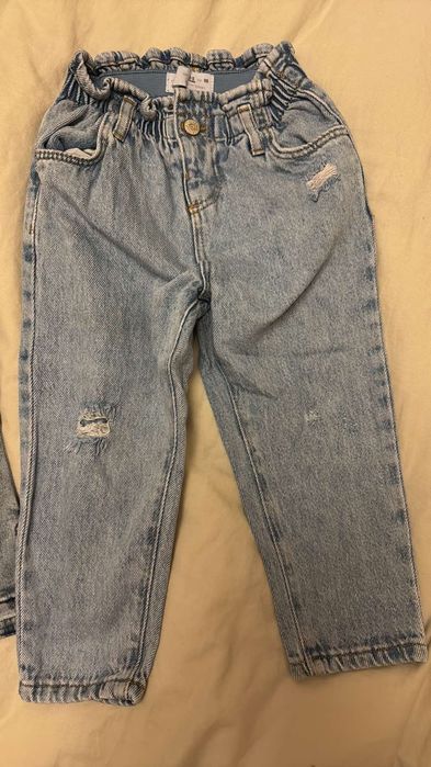 Детская обувь  и детские вещи Zara