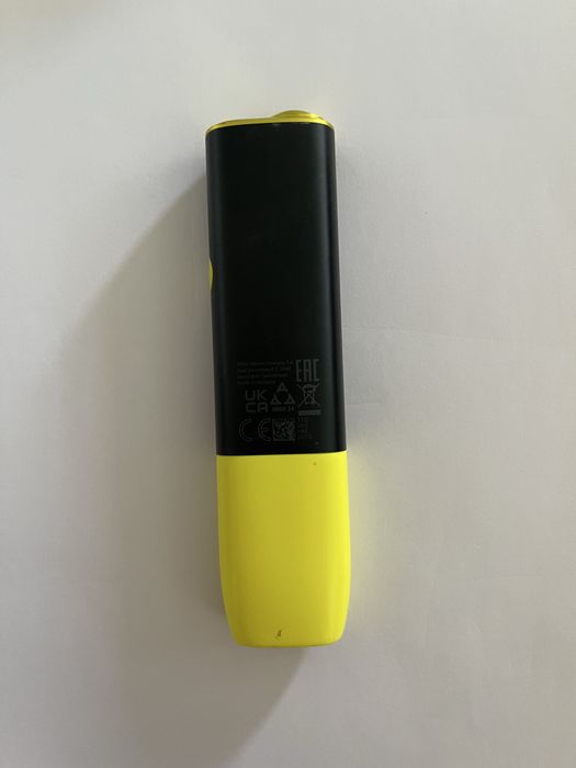 Vând IQOS Iluma One Steve Aoki Limited Edition