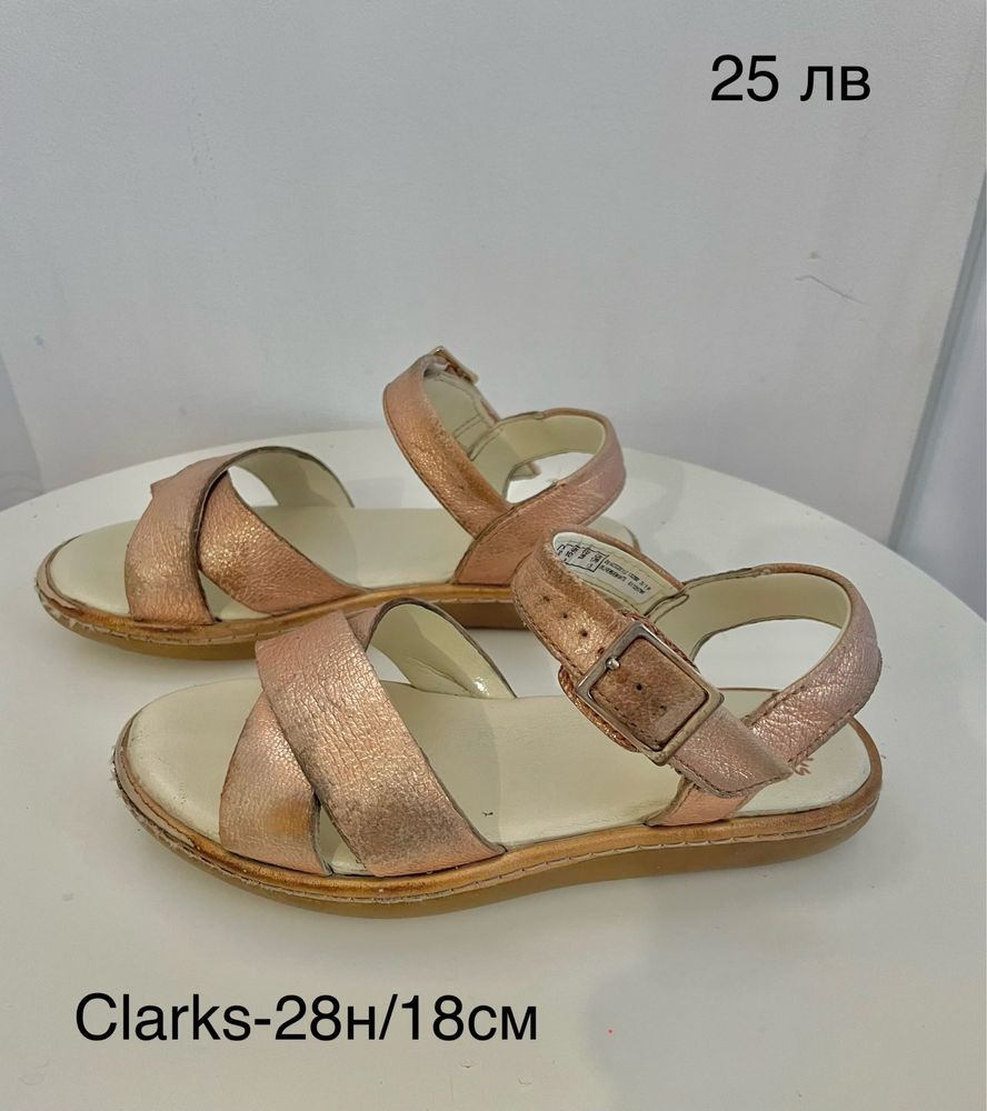 Балеринки/пантофки/гуменки,сандали Primigi,Clarks,Befado,Geox