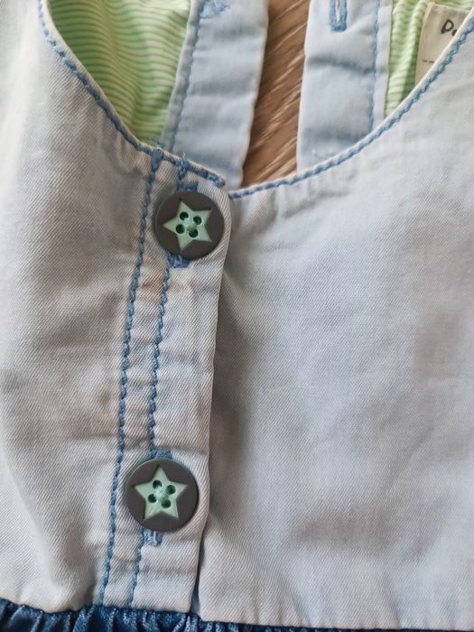 Lot rochițe mărimea 104-110