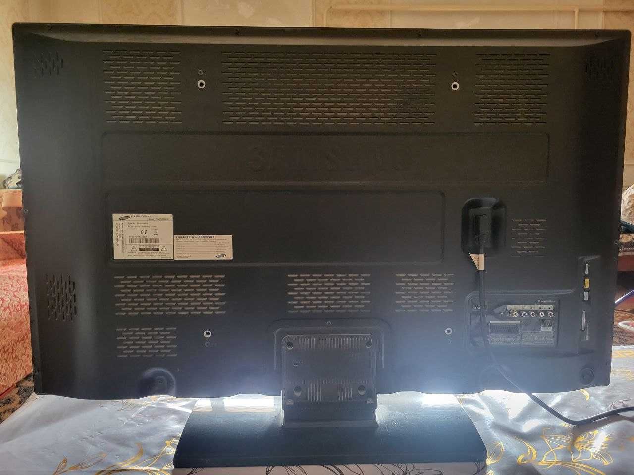 Samsung TV 43 +Тюнер DVB-C DVB-T tuner uzbek kanallar uchun