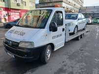 Vând auto platforma ba14