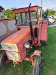 Tractor Unuversal  550