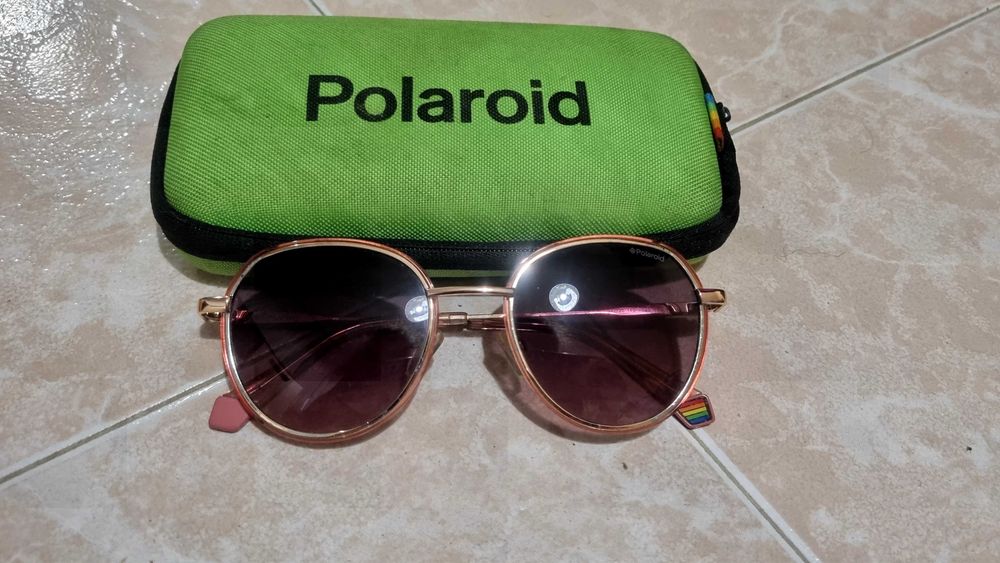 Дамски слънчеви очила Polaroid