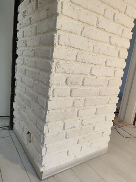 Калъп за декоративни тухлички