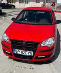 Vw POLO 2007,benzină manuala 2300€ Negociabil