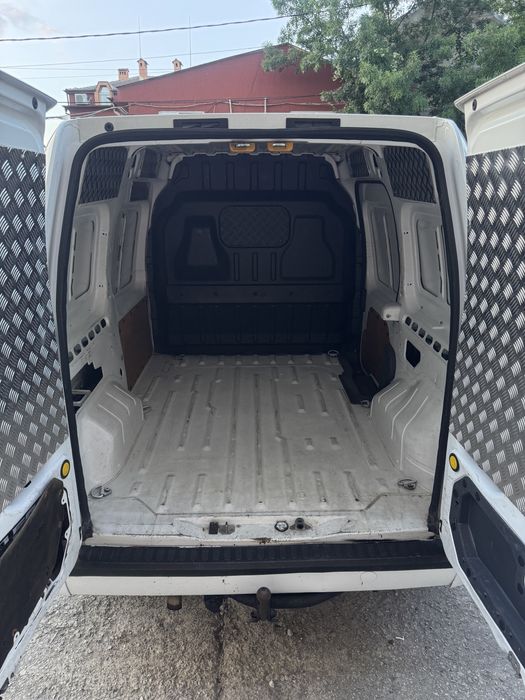 Ford Connect Maxi 1.8TDCi 90hp