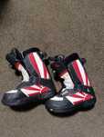 Boots Snowboard Vans, 40,5