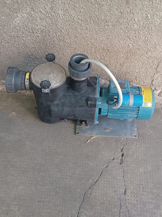 Pompe Recirculare Apa Piscina