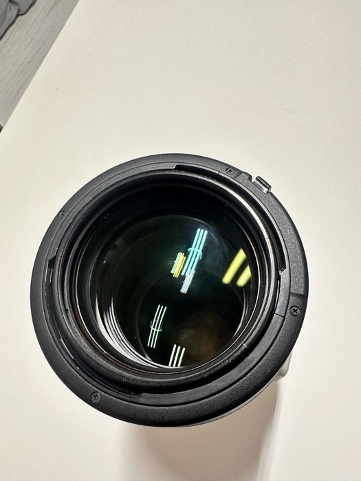 Canon EF 70-200mm f/2.8 L IS II USM