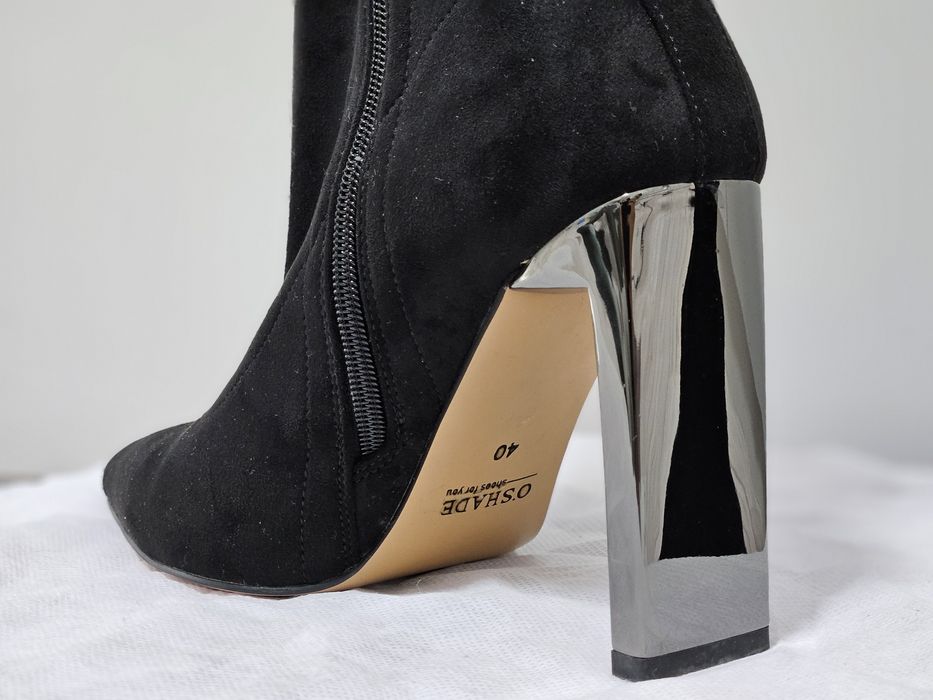 Продам обувь O'Shade