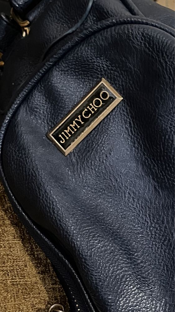 Сумка Jimmy Choo