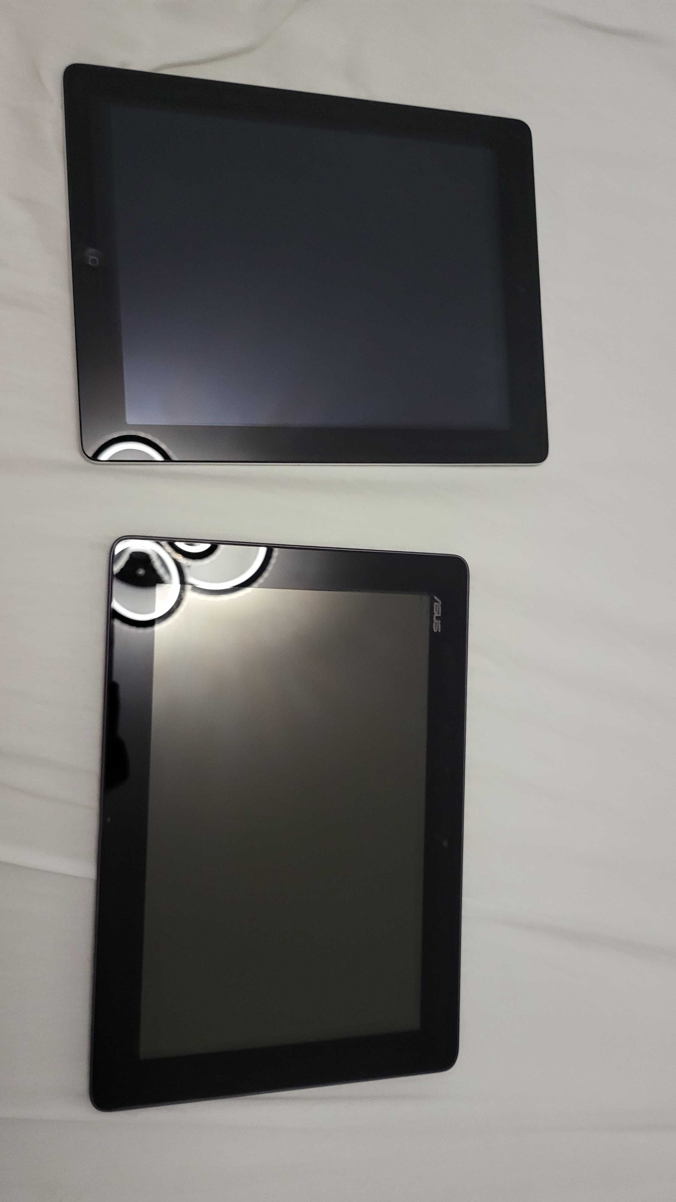 Tablete Ipad 2&4 si Samsung tab pro