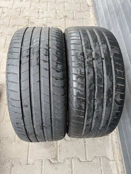 2 бр. Летни гуми 225 40 18 - Bridgestone