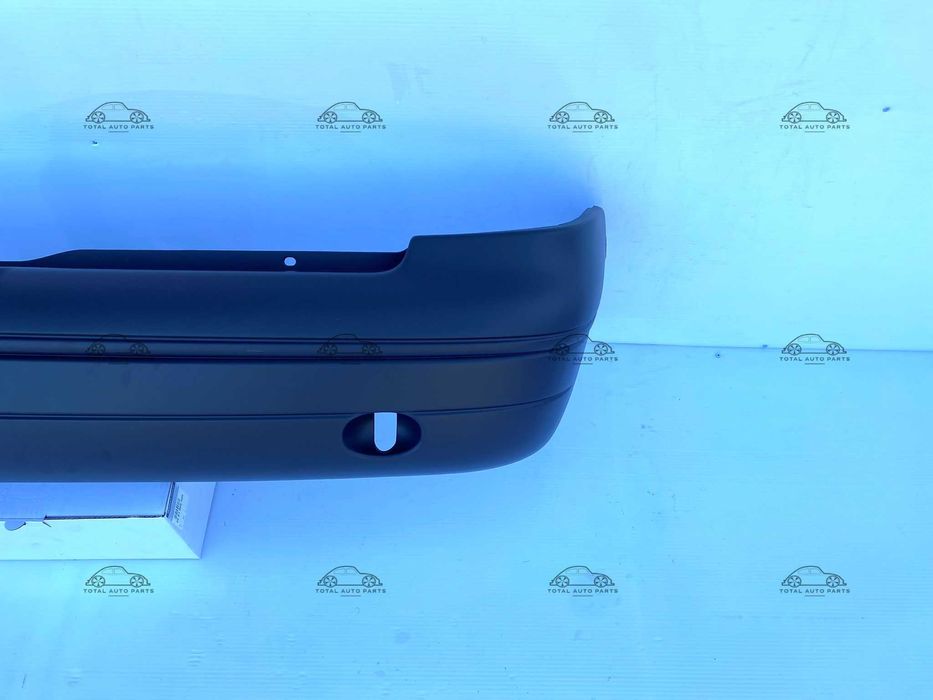 Bara spate Renault Twingo 1 noua originala Renault