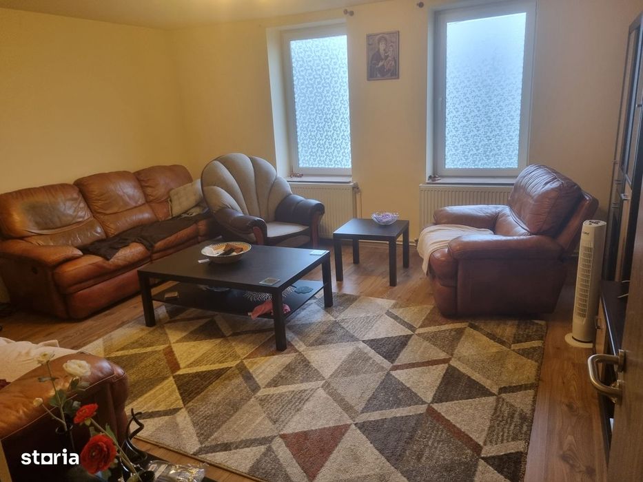 Casă P+Pod,3 camere,2 băi,teren 3130 mp,sat Strei-Călan,jud.Hunedoara