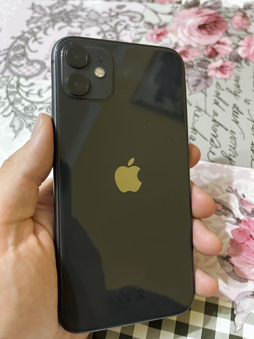 Продам Iphone 11, Айфон 11 в отличном состаянии