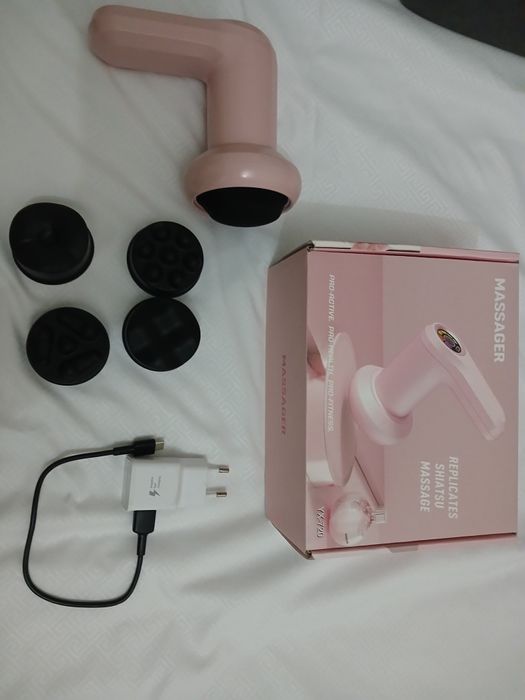 Массажёр для всего тела