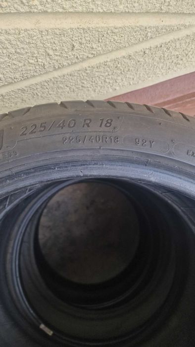 Cauciucuri michelin primacy 4 92Y vara