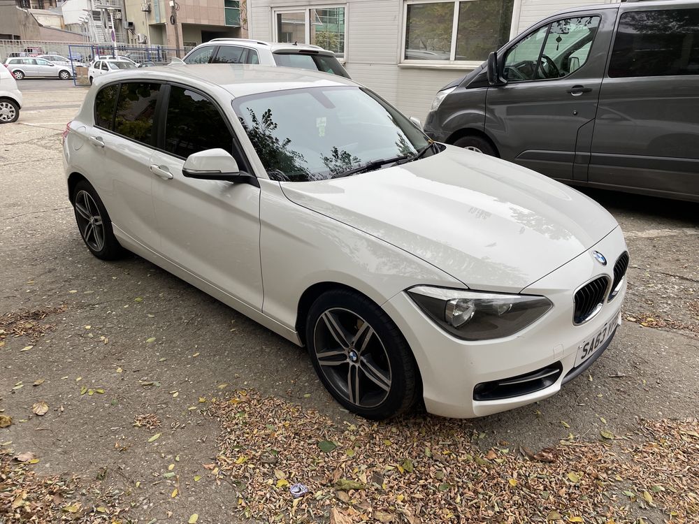 Vand Aripa Stanga Dreapta BMW Seria1 F20 F21