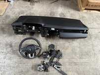 Kit airbaguri Renault Clio 5 2020