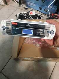 Auna KR-400 CD, кухненско радио