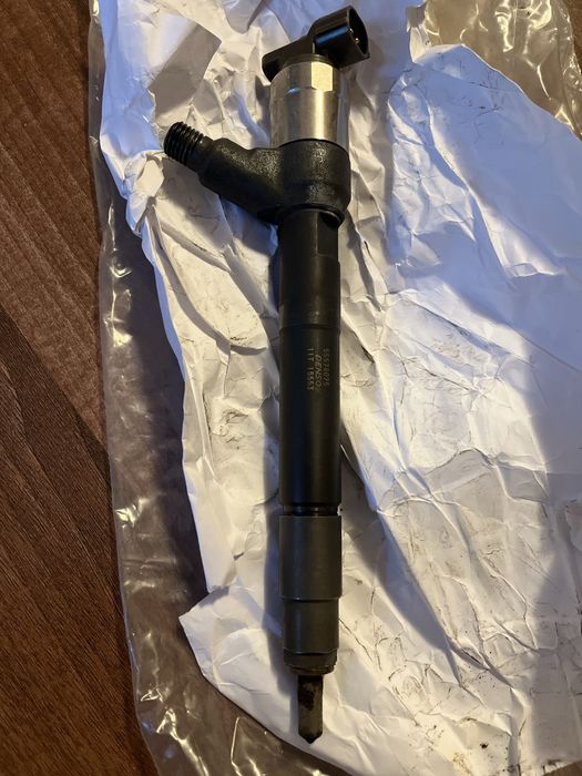 Injector opel denso, cod piesa 55578075
