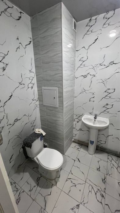 2 хонали янги квартира