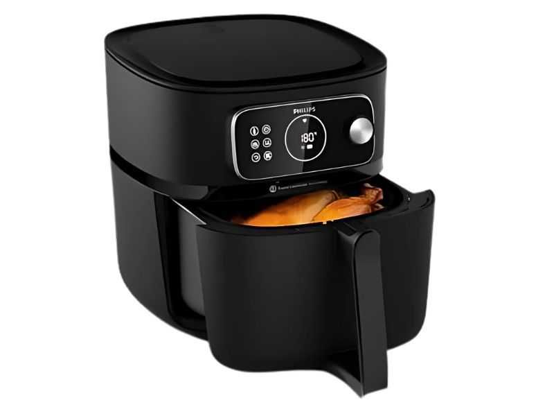 Еър Фрайър Philips Combi 7000 XXL 8.3L