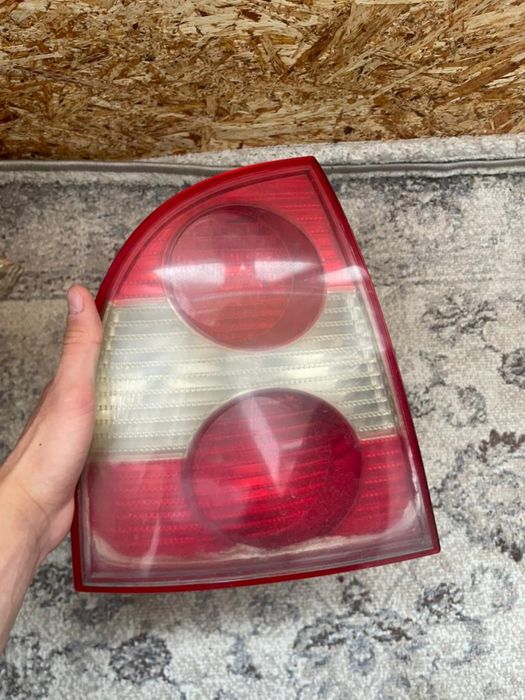 автофары фольсваген пассат б5+  volkswagen passat b5+