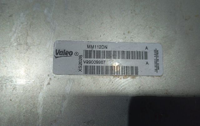 Racitor de gaze egr 03L131512DN V29009967 2.0TDI Audi A6 4G/C7 [2010