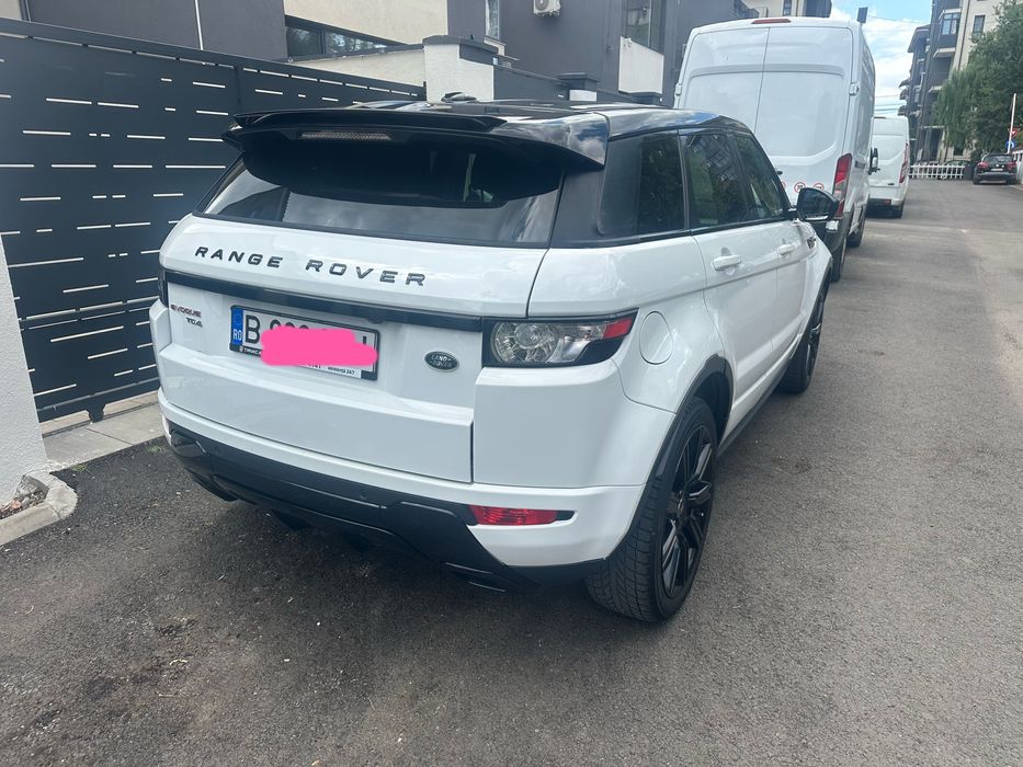 Auto Land  rover