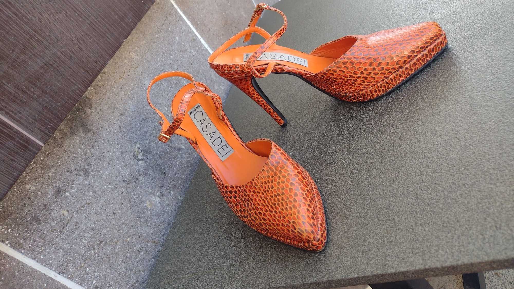 Casadei дамски сандали